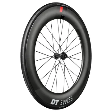 DT Swiss ARC 1100 Dicut DB 80 WTS Front Disc CL 28-inch / 700C