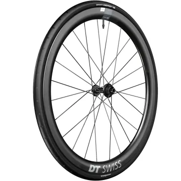 DT Swiss ERC 1400 Dicut DB 35 WTS Front Wheel Disc CL 28-inch / 700C