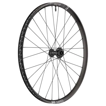 DT Swiss HX 1700 Spline Hybrid Front Wheel | 27.5-inch E-bike MTB Disc Centerlock Boost (copy)