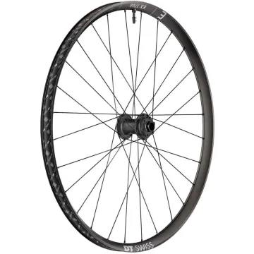 DT Swiss HX 1700 Spline Hybrid Front Wheel | 27.5-inch E-bike MTB Disc Centerlock Boost (copy) (copy) (copy)