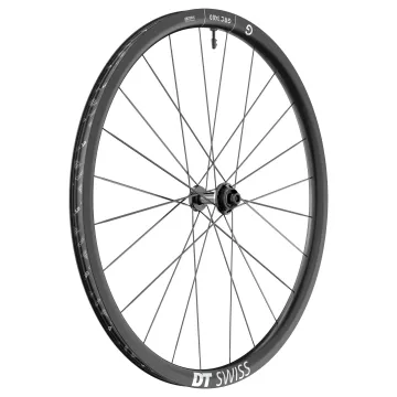 DT Swiss GRC 1400 Dicut 30 DB Front Wheel Disc CL 27.5 inch / 650B