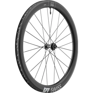DT Swiss GRC 500 Spline Disc 50 mm Classified Front Wheel Disc CL 28 inch / 700C