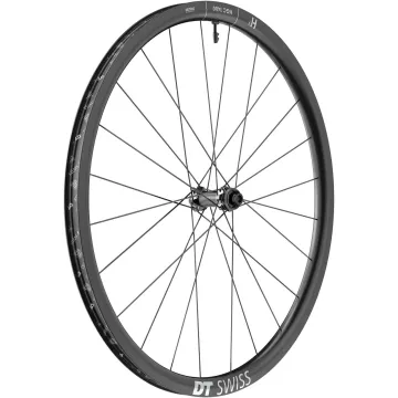 DT Swiss HGC 1400 Spline DB 30 Boost Front Wheel Hybrid Disc CL 28-inch / 700C