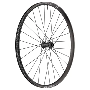 DT Swiss HX 1700 Spline Hybrid Front Wheel | 27.5-inch E-bike MTB Disc Centerlock Boost
