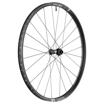 DT Swiss XRC 1200 Spline CL | 29-inch MTB front wheel (Boost)