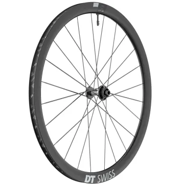 DT Swiss ARC 1400 Dicut DB 38 Front Wheel Disc CL 28-inch / 700C
