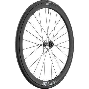 DT Swiss ARC 1400 Dicut DB 38 WTS Front Wheel Disc CL 28-inch / 700C