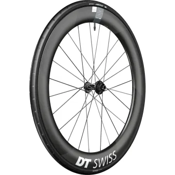 DT Swiss ARC 1400 Dicut DB 62 WTS Front Wheel Disc CL 28-inch / 700C