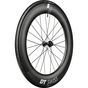 DT Swiss ARC 1400 Dicut DB 80 WTS Front Wheel Disc CL 28-inch / 700C