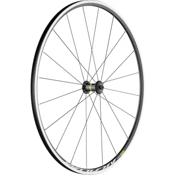 Mavic Aksium RB Front Wheel | Rim Brake 28 inches / 700C