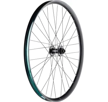 Mavic E-Crossride 1 Front Wheel 30mm | 29-inch Boost Disc Centerlock