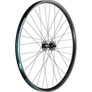 Mavic E-Crossride 1 Front Wheel 30mm | 27.5-inch Boost Disc 6-hole