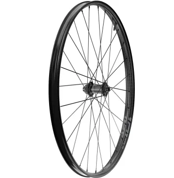 Zipp 101 XPLR Gravel Front Wheel 28-inch / 700C Disc CL Decor Grey