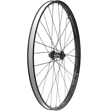 Zipp 101 XPLR Gravel Front Wheel 28-inch / 700C Disc CL Decor Kwiqsand