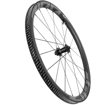 Zipp 303 SW Road-Gravel Front Wheel AXS Sensor 28-inch / 700C Disc CL