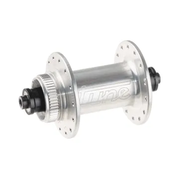 Tune KillHill Front Hub Disc Centerlock 9x100 mm SSP 28-hole - Remaining stock