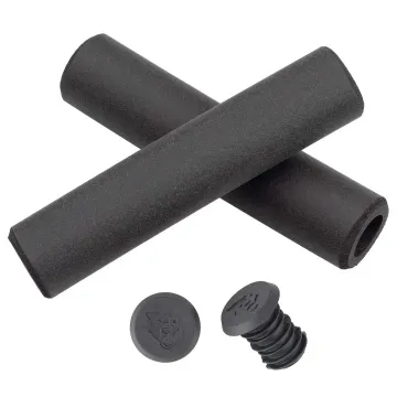 Wolf Tooth Razer Handlebar Grips 30mm Colour: black