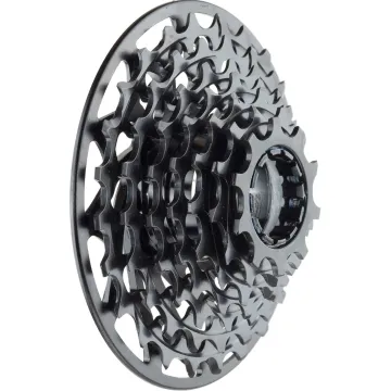 Sram X01 DH XG-795 cassette 10-24 teeth XD Rotor 7-speed downhill