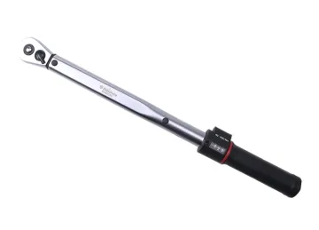 Bike Service BS80085 40–200 Nm 1/2-inch torque wrench
