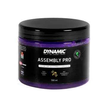 Dynamic Bike Care Assembly Pro Assembly Paste 500ml