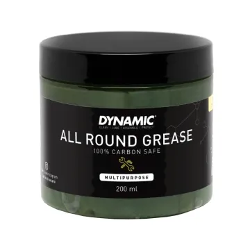 Dynamic Bike Care All Round Grease Universal Grease 200ml