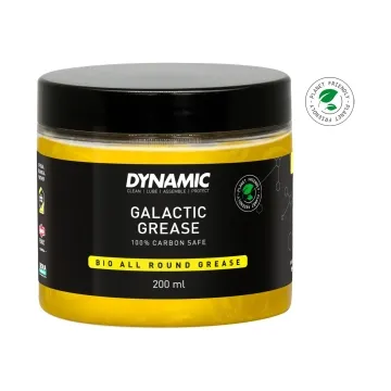 Dynamic Bike Care Galactic Grease 200ml