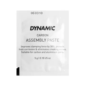 Dynamic Bike Care Carbon Assembly Paste | Carbon Assembly Paste 5g