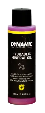 Dynamic Hydraulic Mineral Oil 100ml
