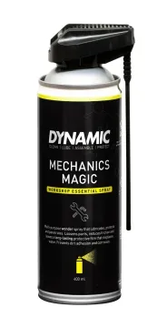 Dynamic Mechanics Universal Spray 400ml