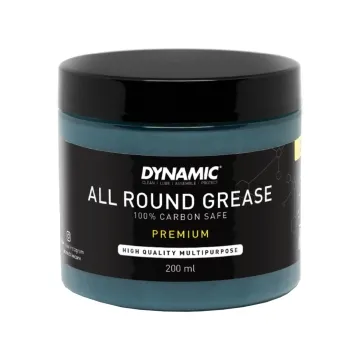 Dynamic Bike Care All Round Grease Premium Universal Grease 200ml