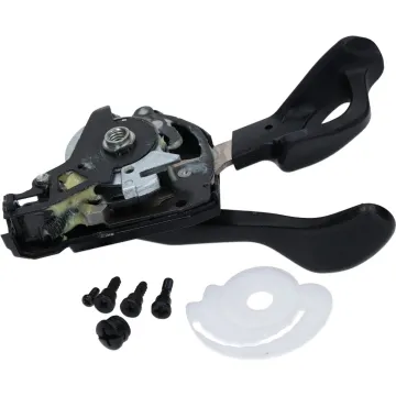 Shimano XT Shift Lever SL-T8000 Spare Part | Shift lever unit, bottom right, No. 1