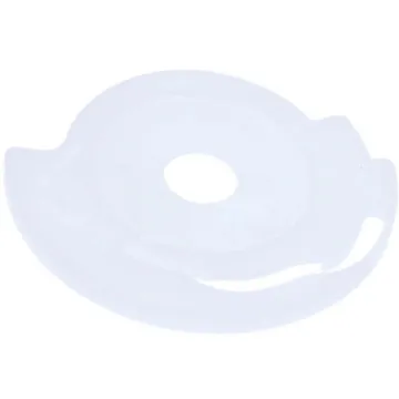 Shimano XT Shift Lever SL-T8000 Spare Part | Left-hand Pin Plate No. 4