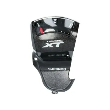 Shimano XT Shift Lever SL-T8000 Spare Part | Left Gear Indicator No. 8