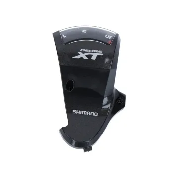 Shimano XT Shift Lever SL-T8000 Spare Part | Right-hand gear indicator No. 8
