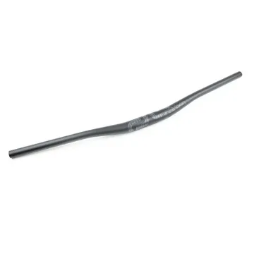 e*thirteen Plus Riser 35 Ø | Rise 20mm Width 800mm black