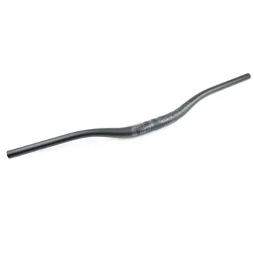 e*thirteen Plus Riser 35 Ø | Rise 35mm, width 800mm, black