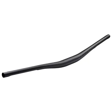 e*thirteen Plus Covert ICR Riser 35 Ø | Rise 20mm Width 780mm black