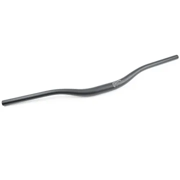 e*thirteen Base Riser 35 Ø | Rise 20mm Width 800mm black