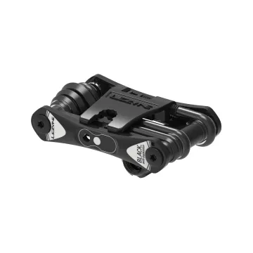 Lezyne Multitool RAP II 19 CO2