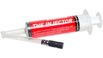 Stan's Notubes Tubeless Sealant Injector – Limited stock