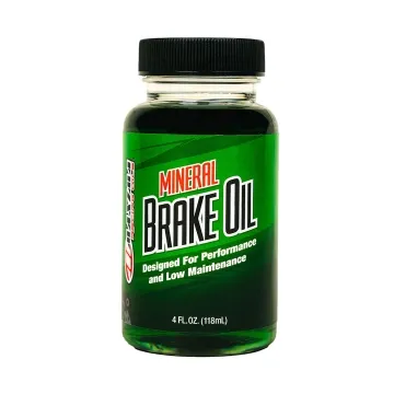 SRAM Maxima | Disc Brake Fluid Mineral Oil - 118 ml bottle