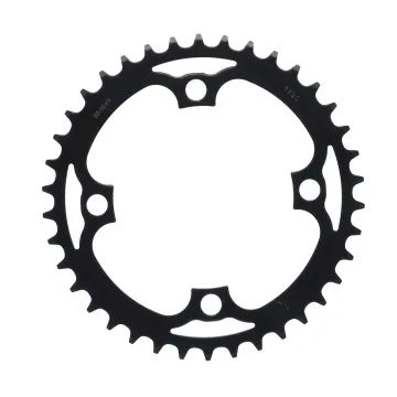 Truvativ Singlespeed Chainring 104 LK Steel 38 Teeth