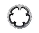 Shimano DURA-ACE FC-7950 50-tooth chainring, F-type, 110 mm