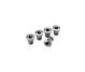 Shimano DURA-ACE FC-7900 / FC-7950 chainring bolts (10x2-speed) – sold out