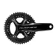 Shimano DURA-ACE Di2 crankset FC-R9200, 46-36 teeth, 175 mm length