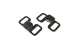 Campagnolo Pro Fit Metal Pedal Inserts (2 pieces)
