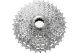 Shimano Deore XT Cassette CS-M770 MTB HG 9-speed 11-34 teeth