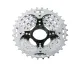 Shimano Deore XT Cassette CS-M770 MTB HG 9-speed 11-34 teeth