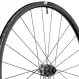 DT Swiss GR 1600 Spline DB 25 DYN Front Wheel 28-inch / 700C Disc CL