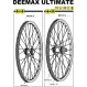 Mavic Deemax Ultimate Spoke, Rear Wheel, 26-inch, Right-hand, 266 mm – Limited stock remaining